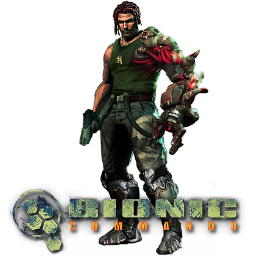 Bionic Commando 2 Icon 256x256 png